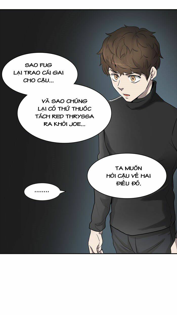 Cuộc Chiến Trong Tòa Tháp - Tower Of God: Chapter 340