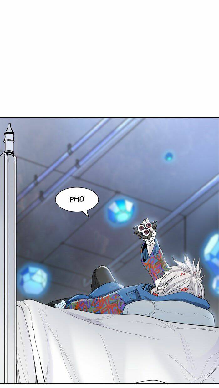 Cuộc Chiến Trong Tòa Tháp - Tower Of God: Chapter 340