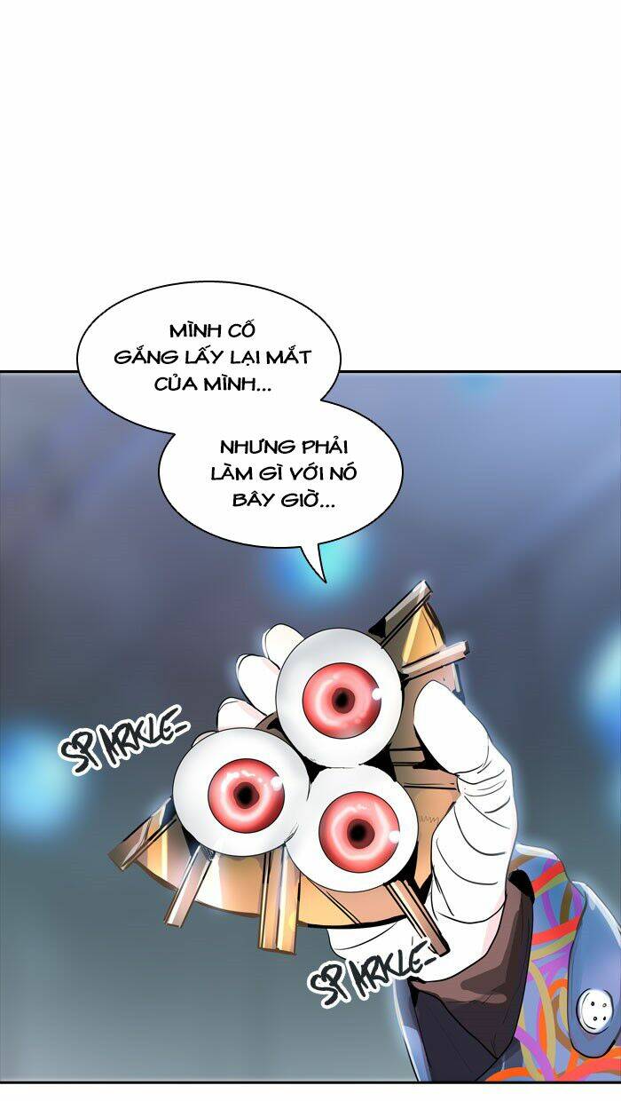 Cuộc Chiến Trong Tòa Tháp - Tower Of God: Chapter 340
