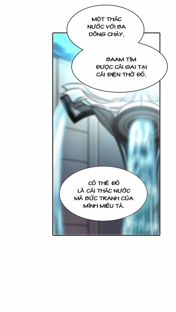 Cuộc Chiến Trong Tòa Tháp - Tower Of God: Chapter 340