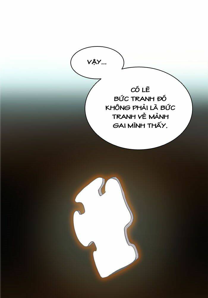 Cuộc Chiến Trong Tòa Tháp - Tower Of God: Chapter 340