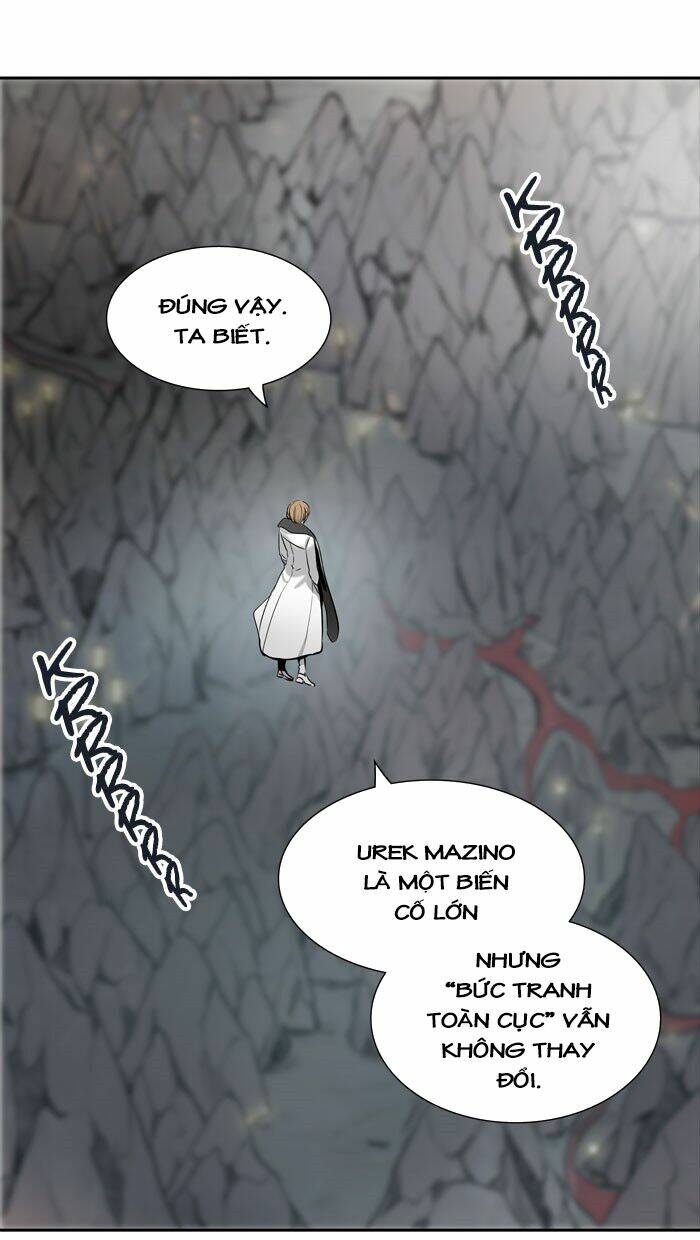 Cuộc Chiến Trong Tòa Tháp - Tower Of God: Chapter 340
