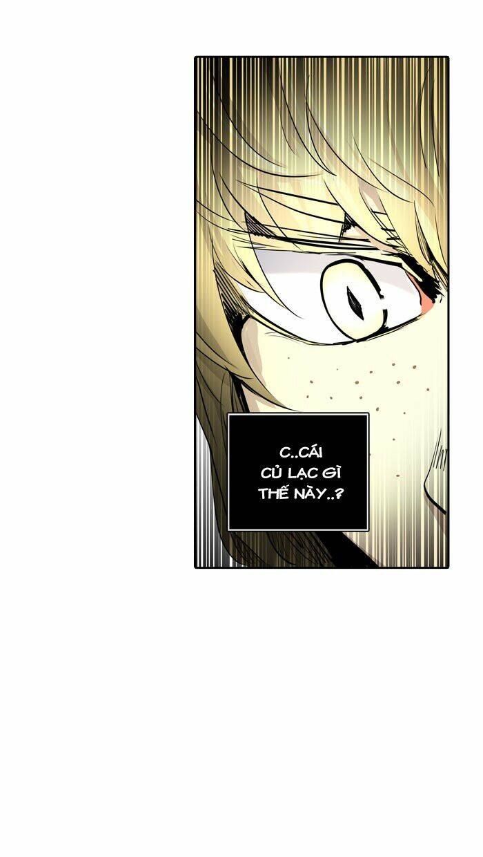 Cuộc Chiến Trong Tòa Tháp - Tower Of God: Chapter 340
