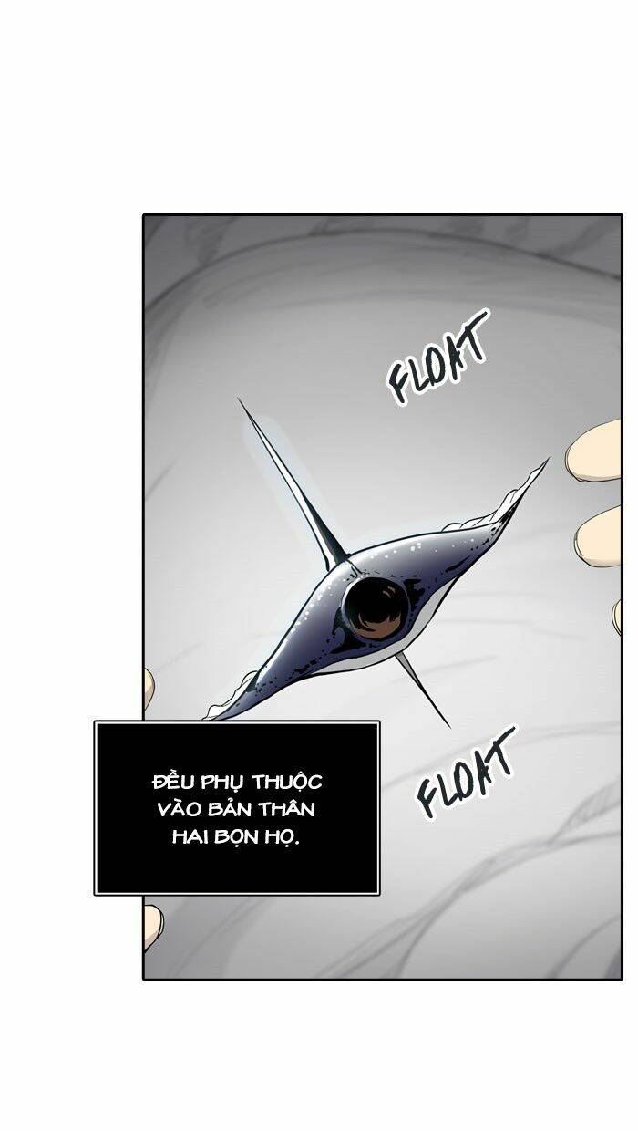 Cuộc Chiến Trong Tòa Tháp - Tower Of God: Chapter 340