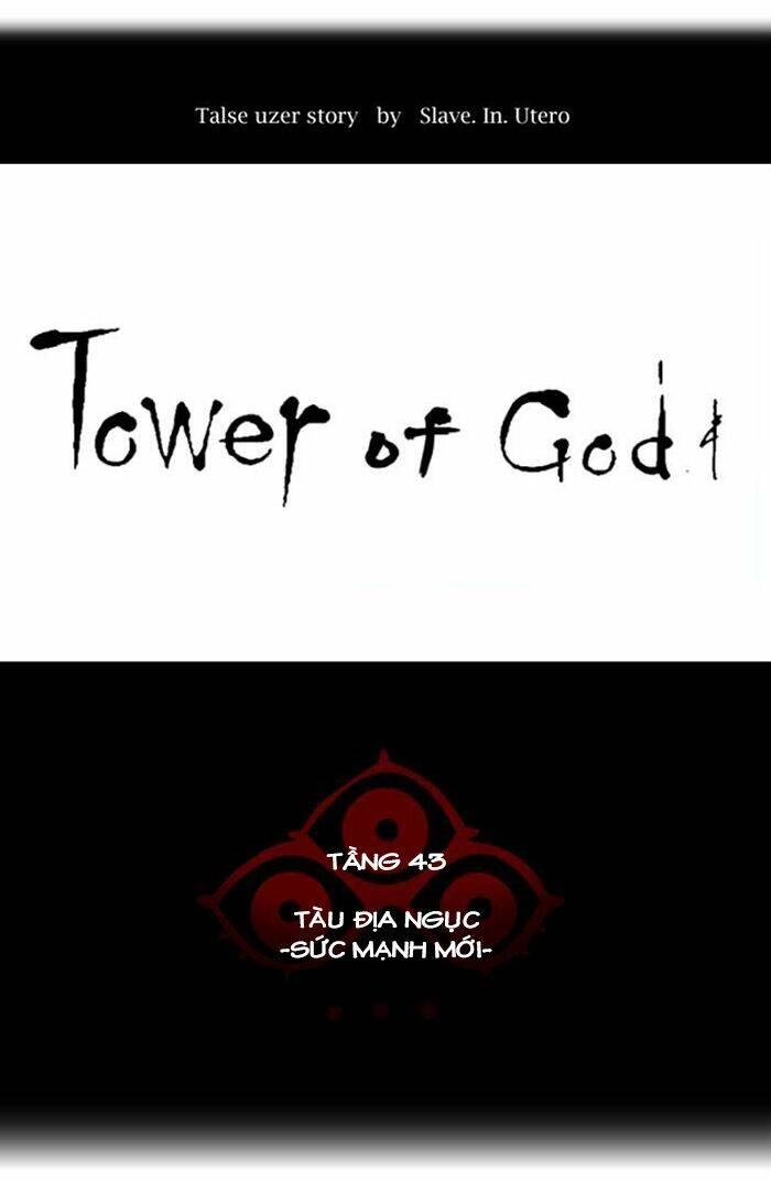 Cuộc Chiến Trong Tòa Tháp - Tower Of God: Chapter 340