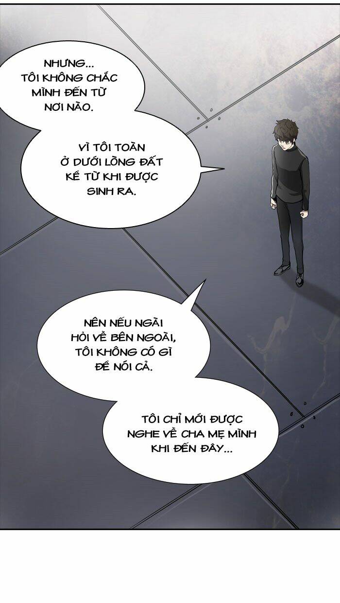Cuộc Chiến Trong Tòa Tháp - Tower Of God: Chapter 340