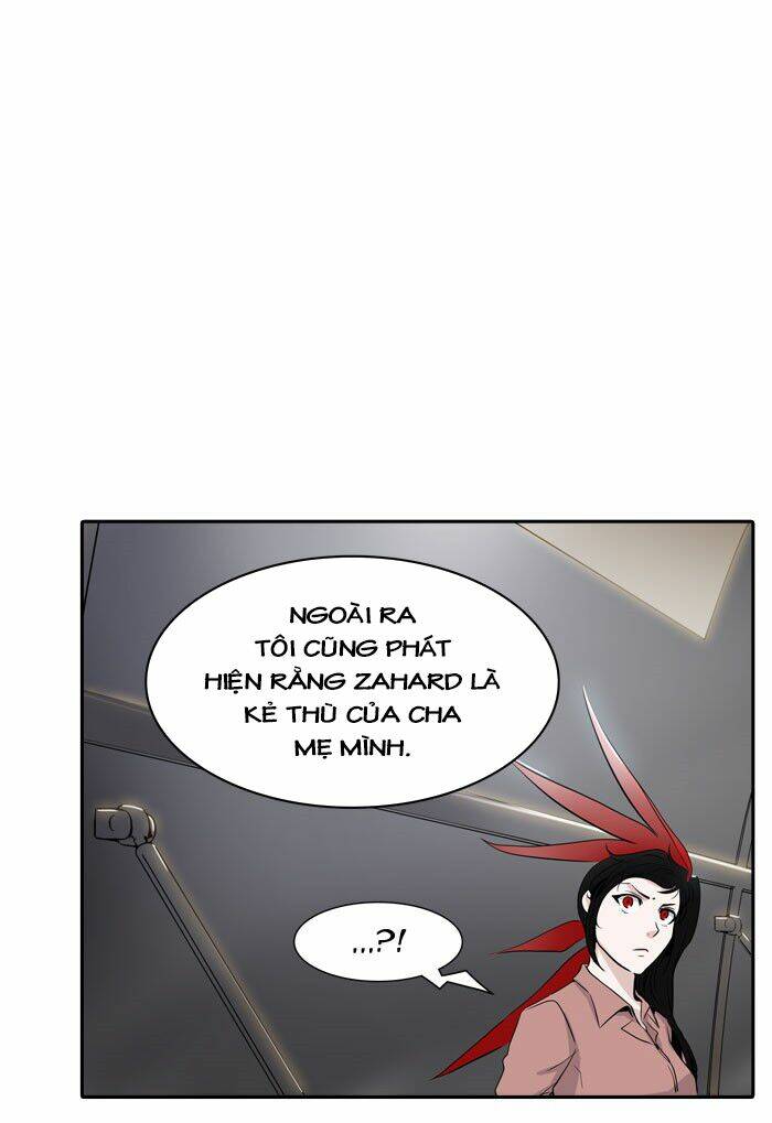 Cuộc Chiến Trong Tòa Tháp - Tower Of God: Chapter 340