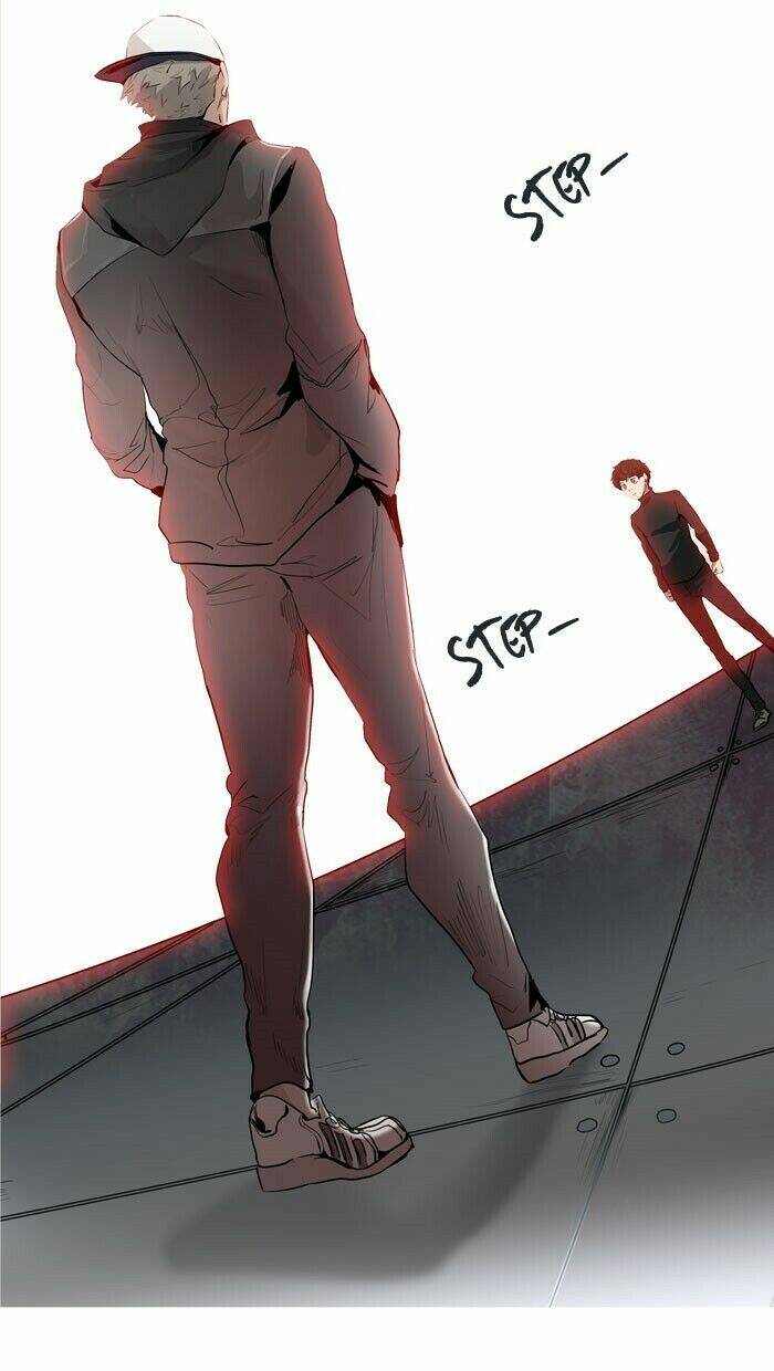 Cuộc Chiến Trong Tòa Tháp - Tower Of God: Chapter 340