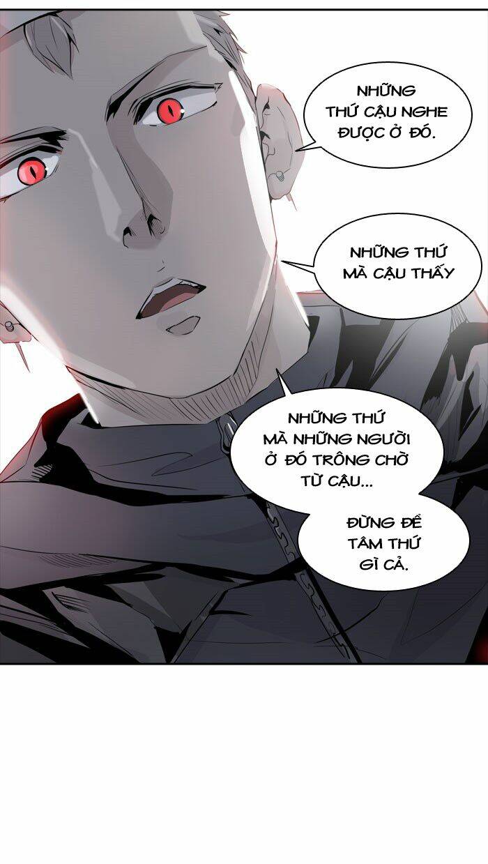 Cuộc Chiến Trong Tòa Tháp - Tower Of God: Chapter 340