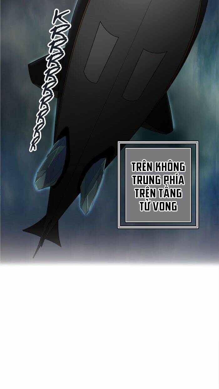 Cuộc Chiến Trong Tòa Tháp - Tower Of God: Chapter 340
