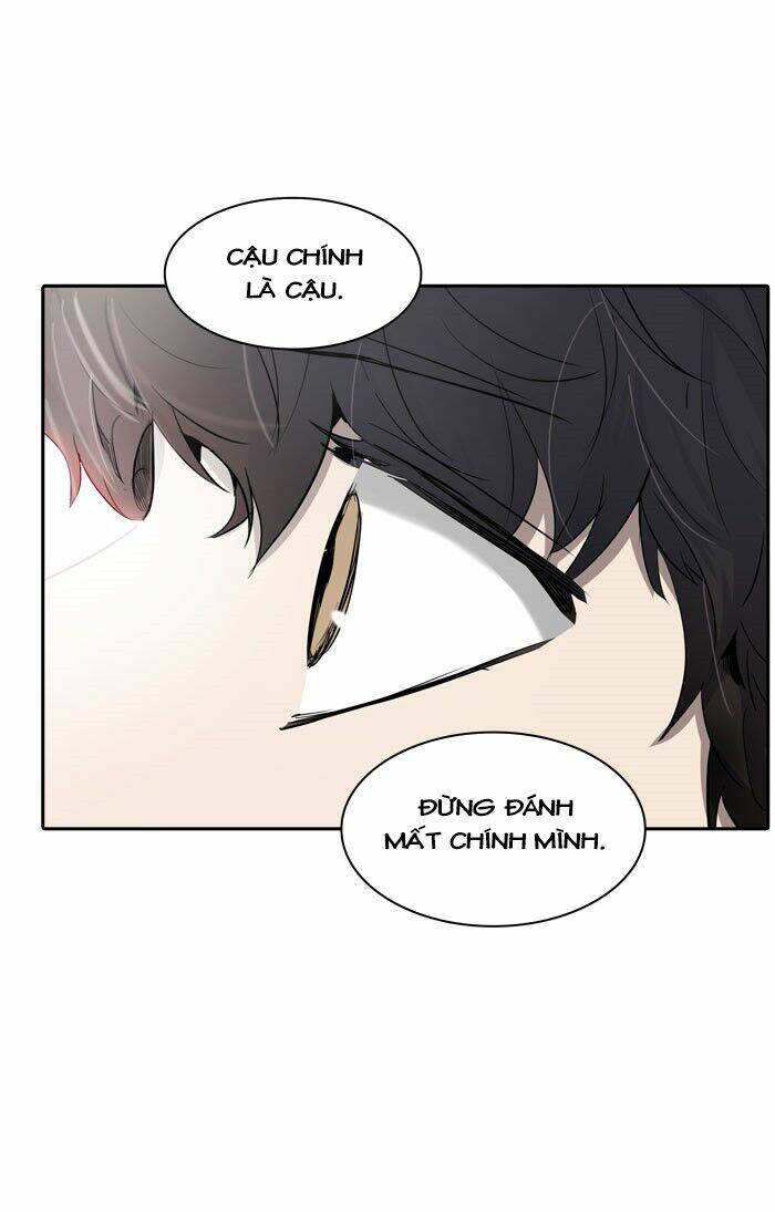 Cuộc Chiến Trong Tòa Tháp - Tower Of God: Chapter 340