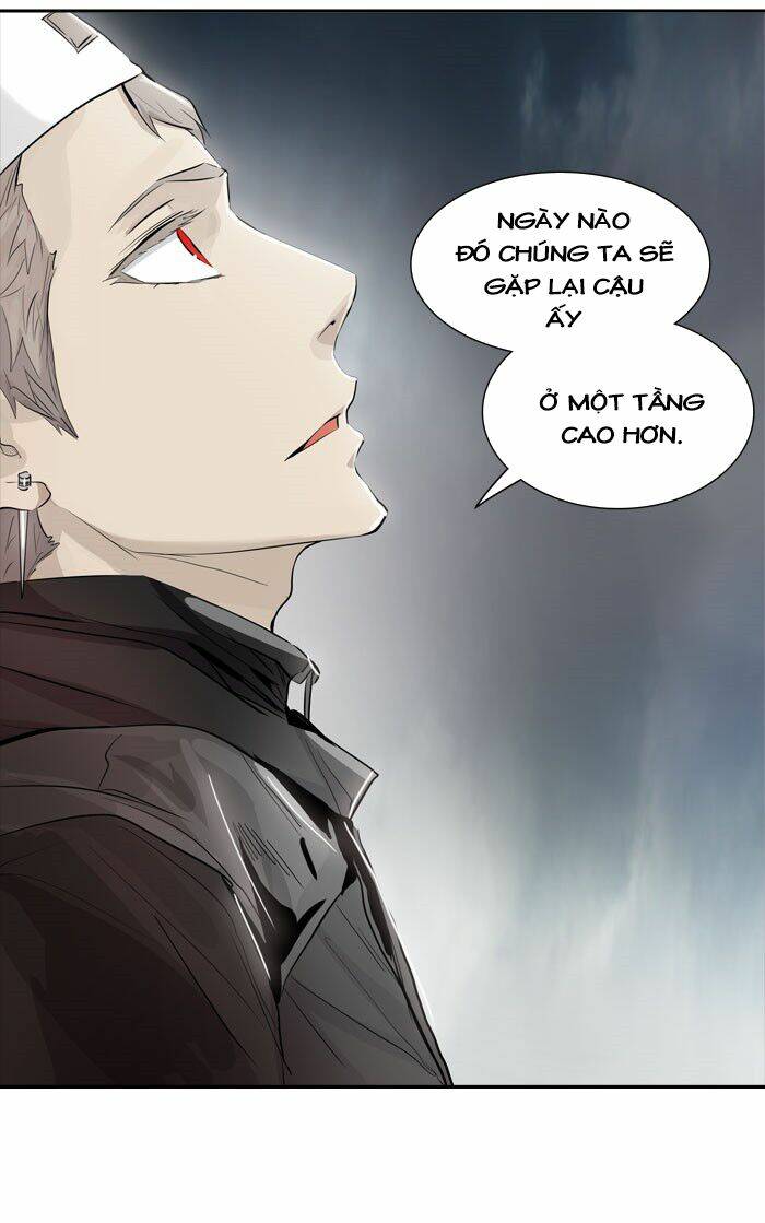 Cuộc Chiến Trong Tòa Tháp - Tower Of God: Chapter 340
