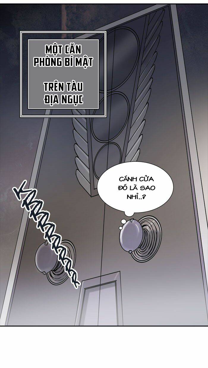 Cuộc Chiến Trong Tòa Tháp - Tower Of God: Chapter 340