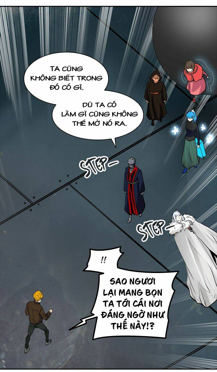 Cuộc Chiến Trong Tòa Tháp - Tower Of God: Chapter 340
