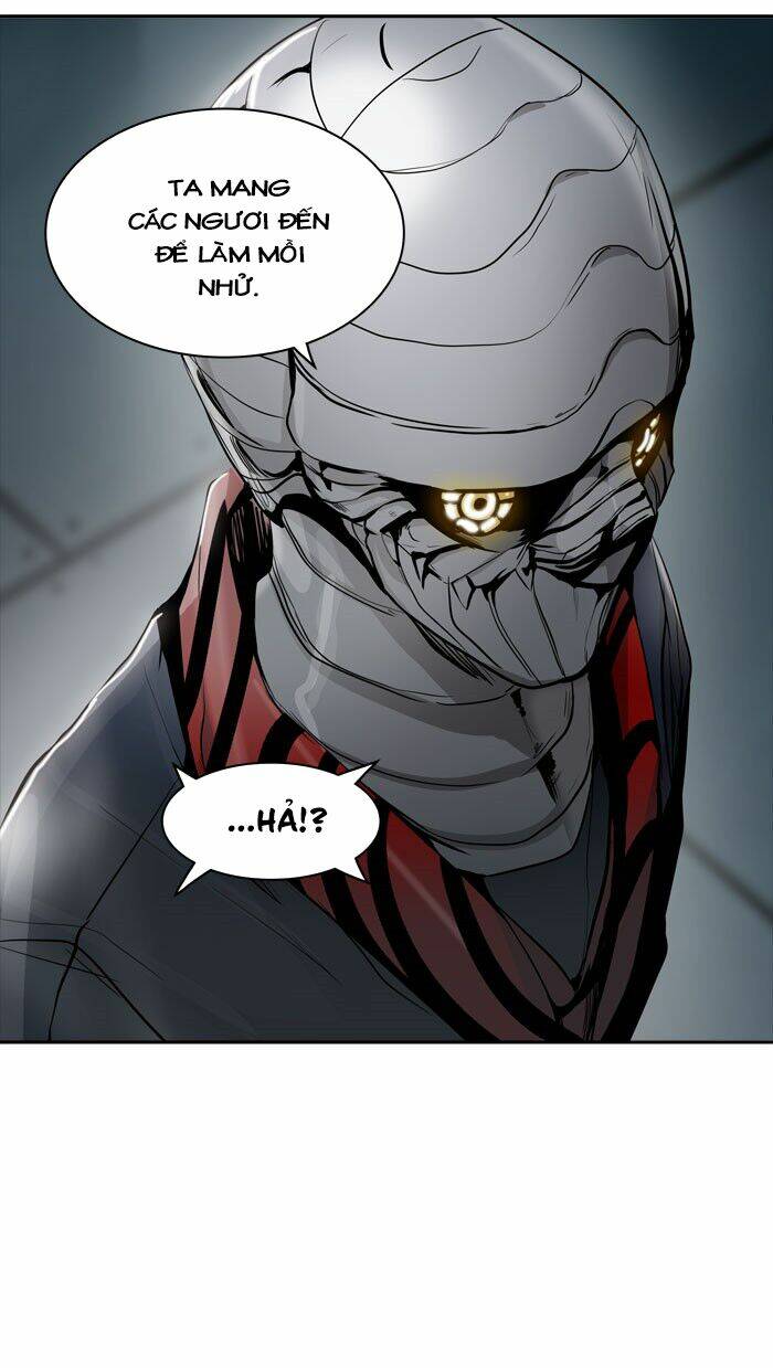 Cuộc Chiến Trong Tòa Tháp - Tower Of God: Chapter 340