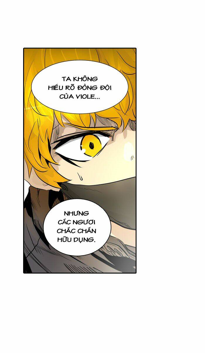 Cuộc Chiến Trong Tòa Tháp - Tower Of God: Chapter 340