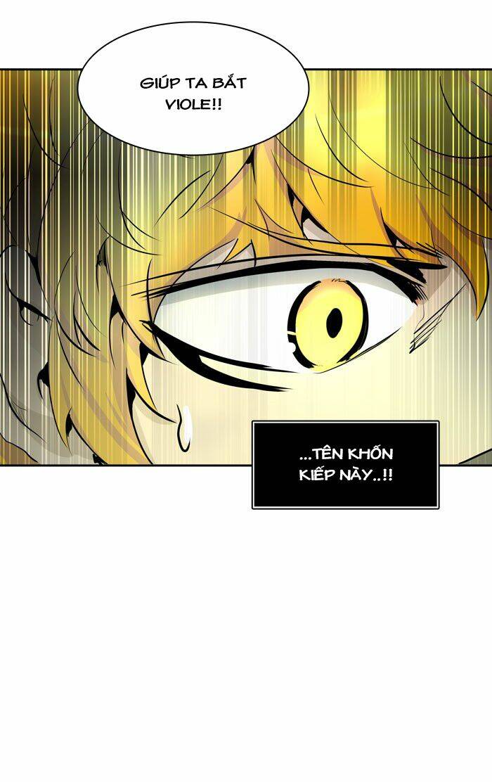 Cuộc Chiến Trong Tòa Tháp - Tower Of God: Chapter 340