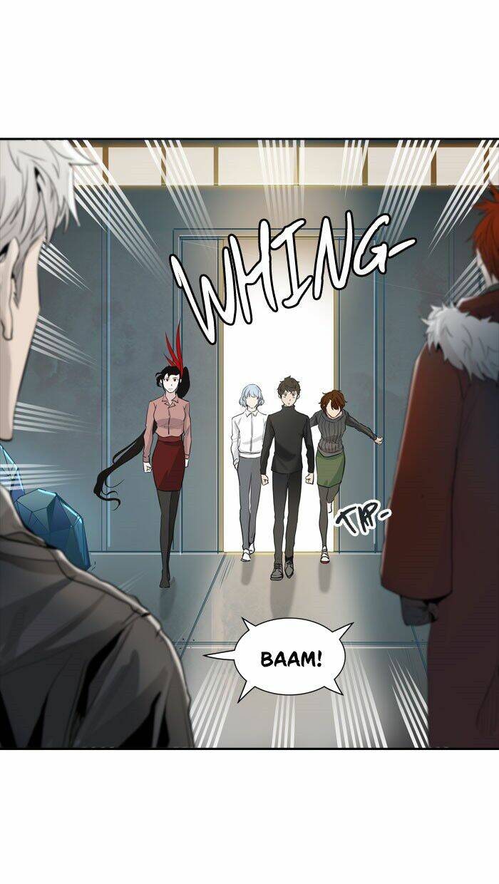 Cuộc Chiến Trong Tòa Tháp - Tower Of God: Chapter 340