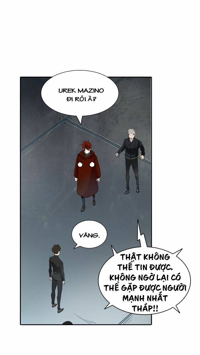 Cuộc Chiến Trong Tòa Tháp - Tower Of God: Chapter 340