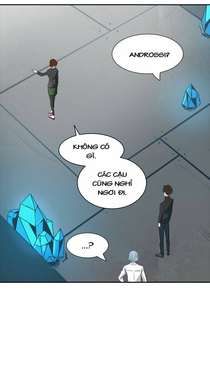 Cuộc Chiến Trong Tòa Tháp - Tower Of God: Chapter 340