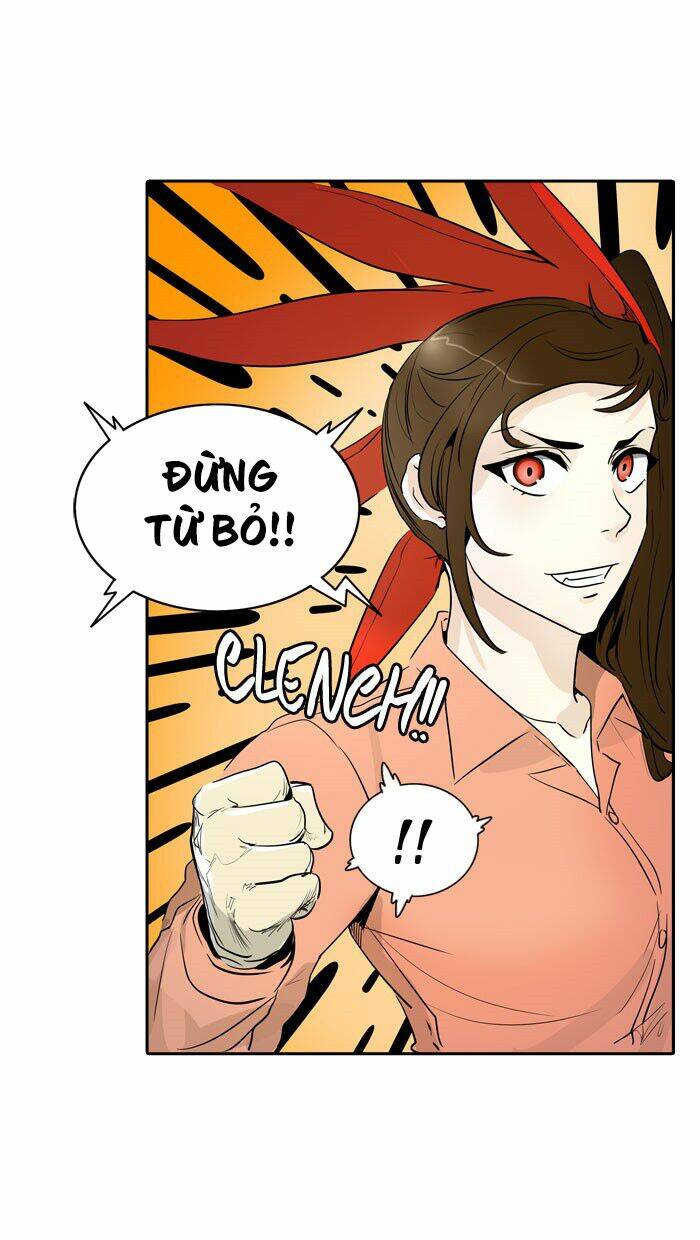 Cuộc Chiến Trong Tòa Tháp - Tower Of God: Chapter 340