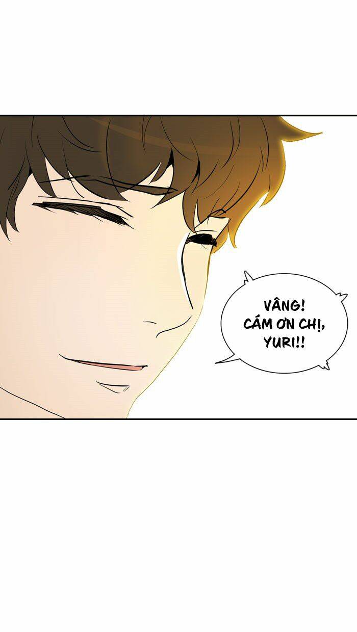 Cuộc Chiến Trong Tòa Tháp - Tower Of God: Chapter 340