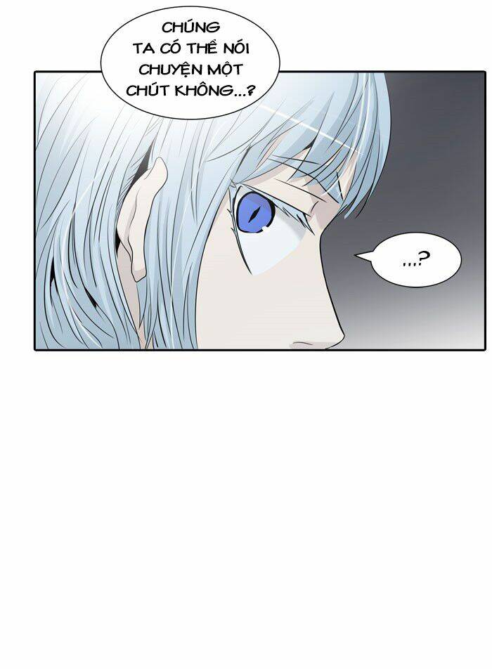 Cuộc Chiến Trong Tòa Tháp - Tower Of God: Chapter 340
