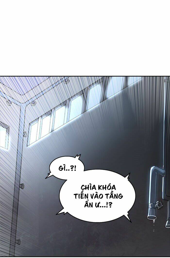 Cuộc Chiến Trong Tòa Tháp - Tower Of God: Chapter 340