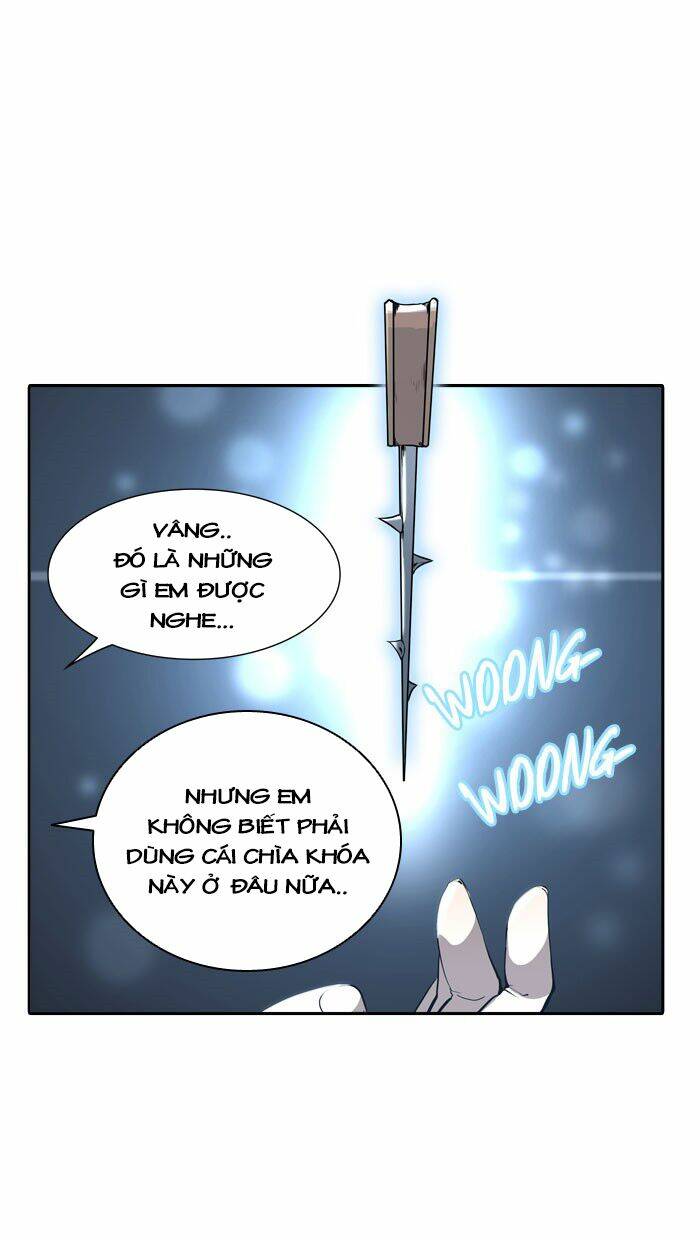 Cuộc Chiến Trong Tòa Tháp - Tower Of God: Chapter 340
