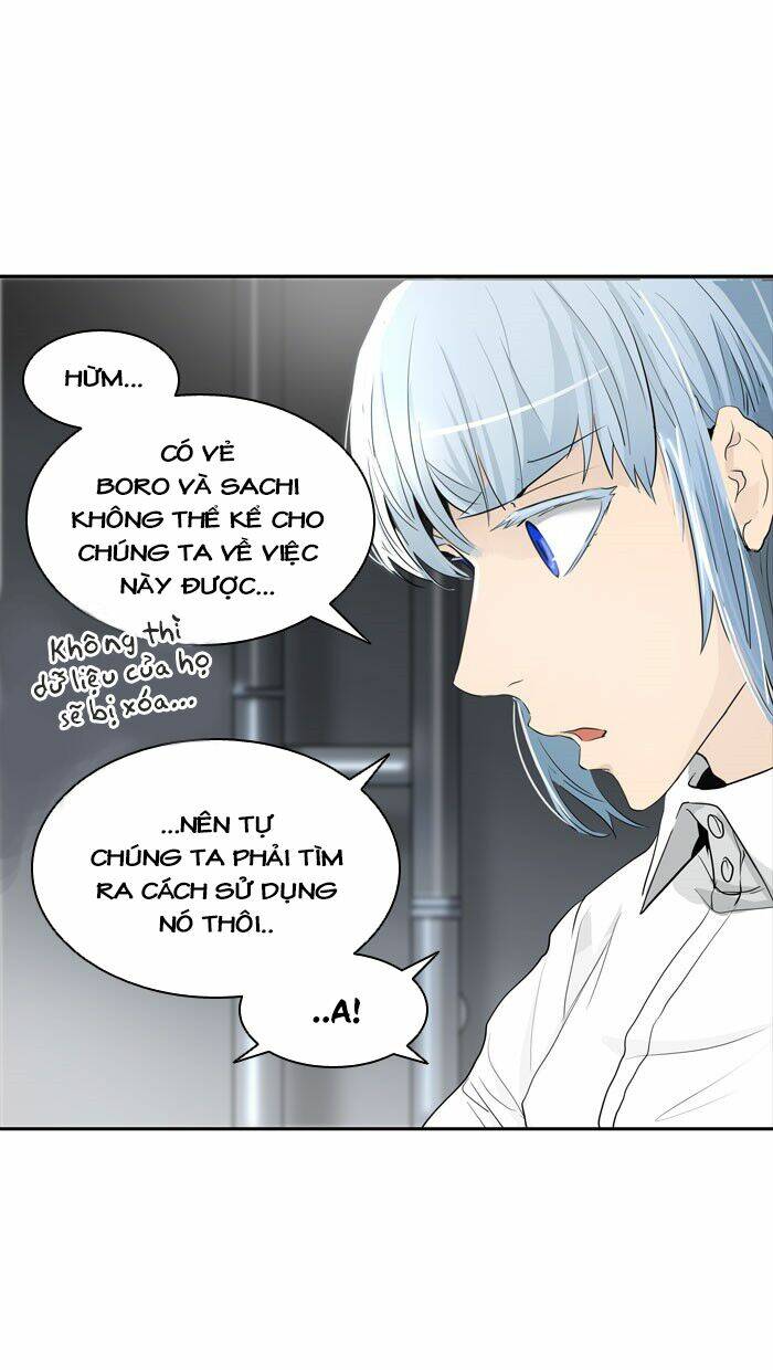 Cuộc Chiến Trong Tòa Tháp - Tower Of God: Chapter 340