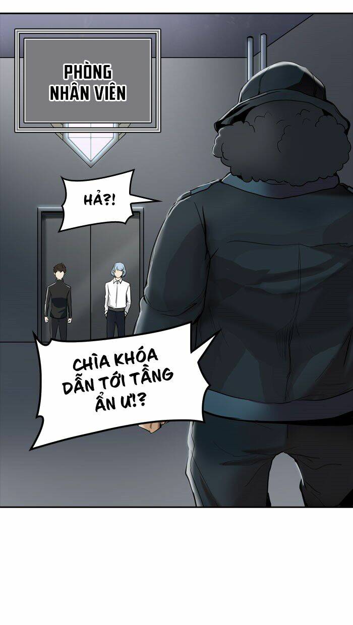 Cuộc Chiến Trong Tòa Tháp - Tower Of God: Chapter 340