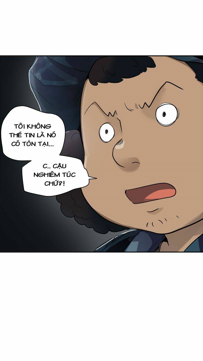 Cuộc Chiến Trong Tòa Tháp - Tower Of God: Chapter 340