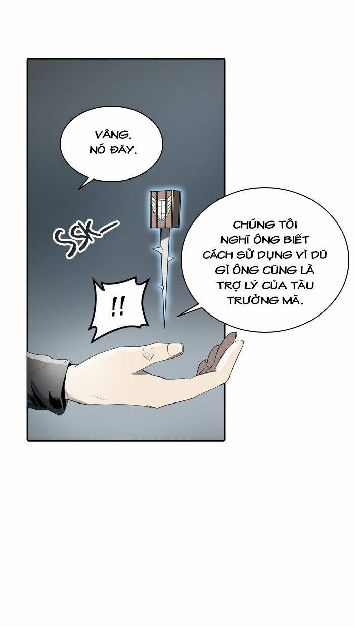 Cuộc Chiến Trong Tòa Tháp - Tower Of God: Chapter 340