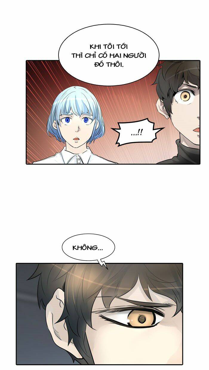 Cuộc Chiến Trong Tòa Tháp - Tower Of God: Chapter 340