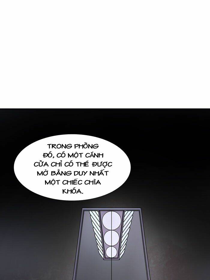 Cuộc Chiến Trong Tòa Tháp - Tower Of God: Chapter 340