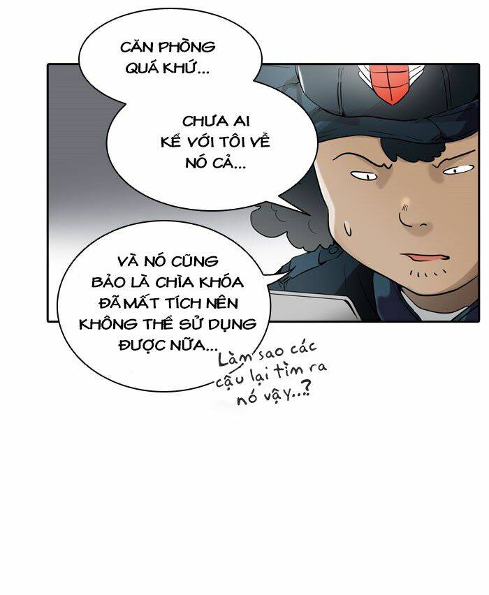 Cuộc Chiến Trong Tòa Tháp - Tower Of God: Chapter 340