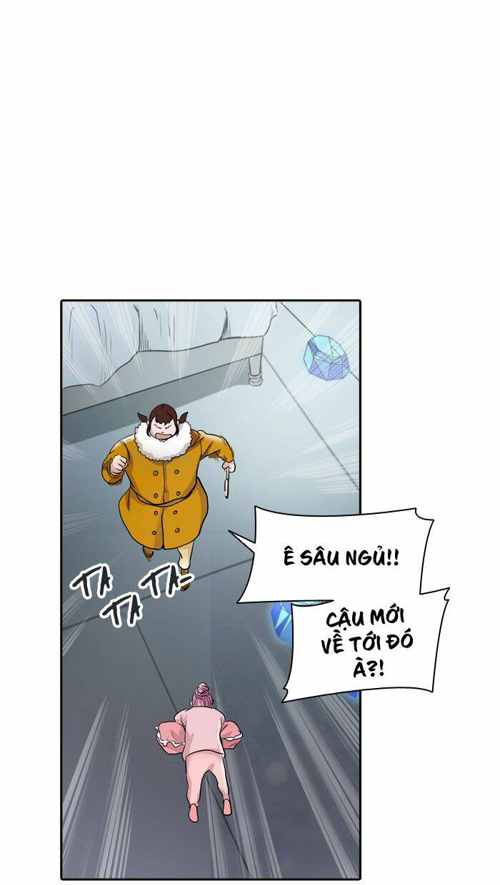 Cuộc Chiến Trong Tòa Tháp - Tower Of God: Chapter 340