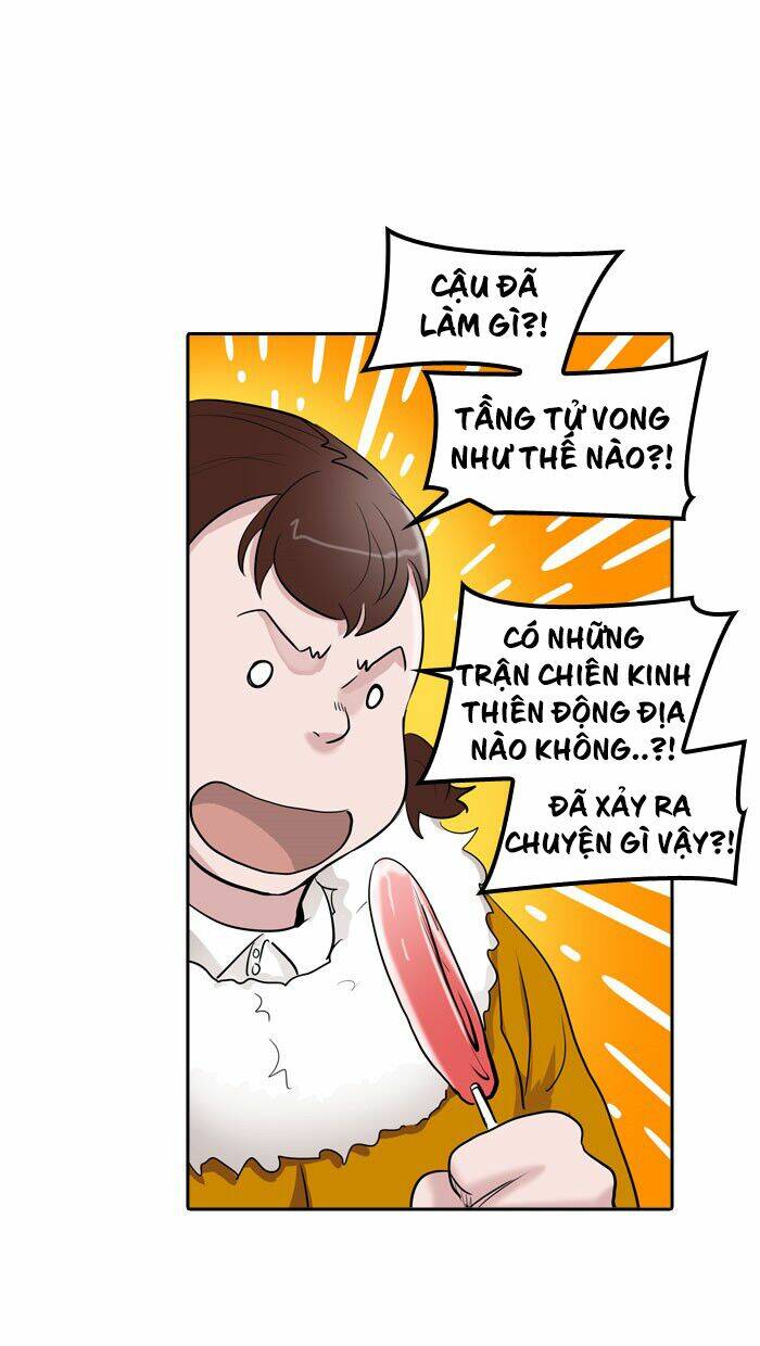 Cuộc Chiến Trong Tòa Tháp - Tower Of God: Chapter 340