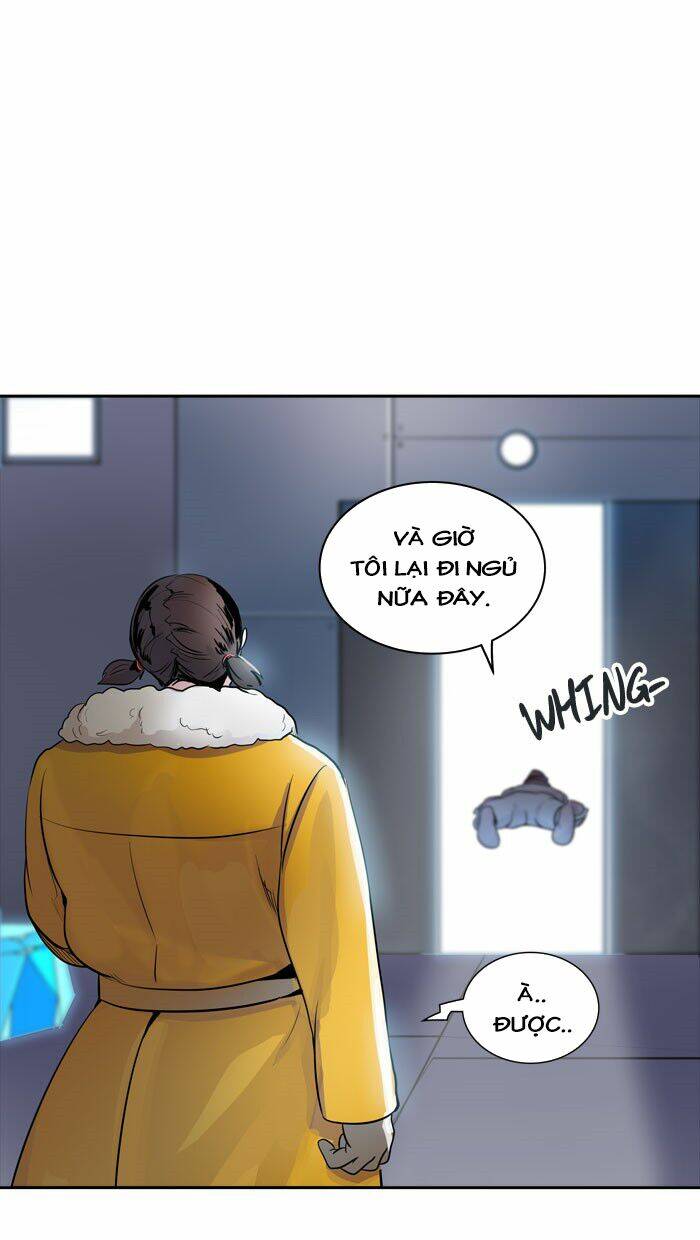 Cuộc Chiến Trong Tòa Tháp - Tower Of God: Chapter 340