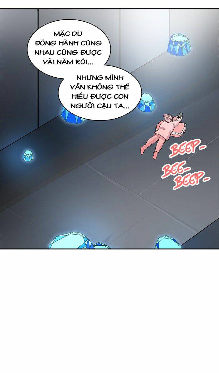 Cuộc Chiến Trong Tòa Tháp - Tower Of God: Chapter 340