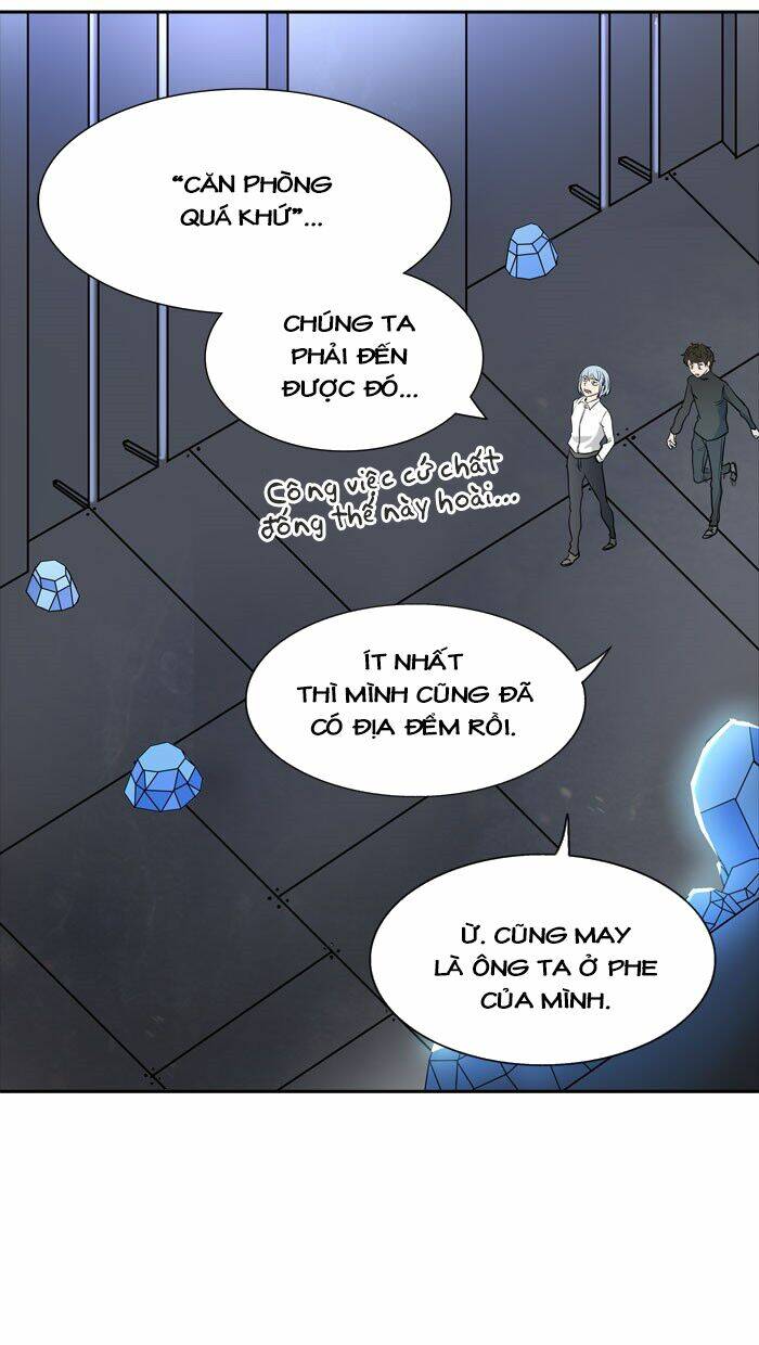 Cuộc Chiến Trong Tòa Tháp - Tower Of God: Chapter 340