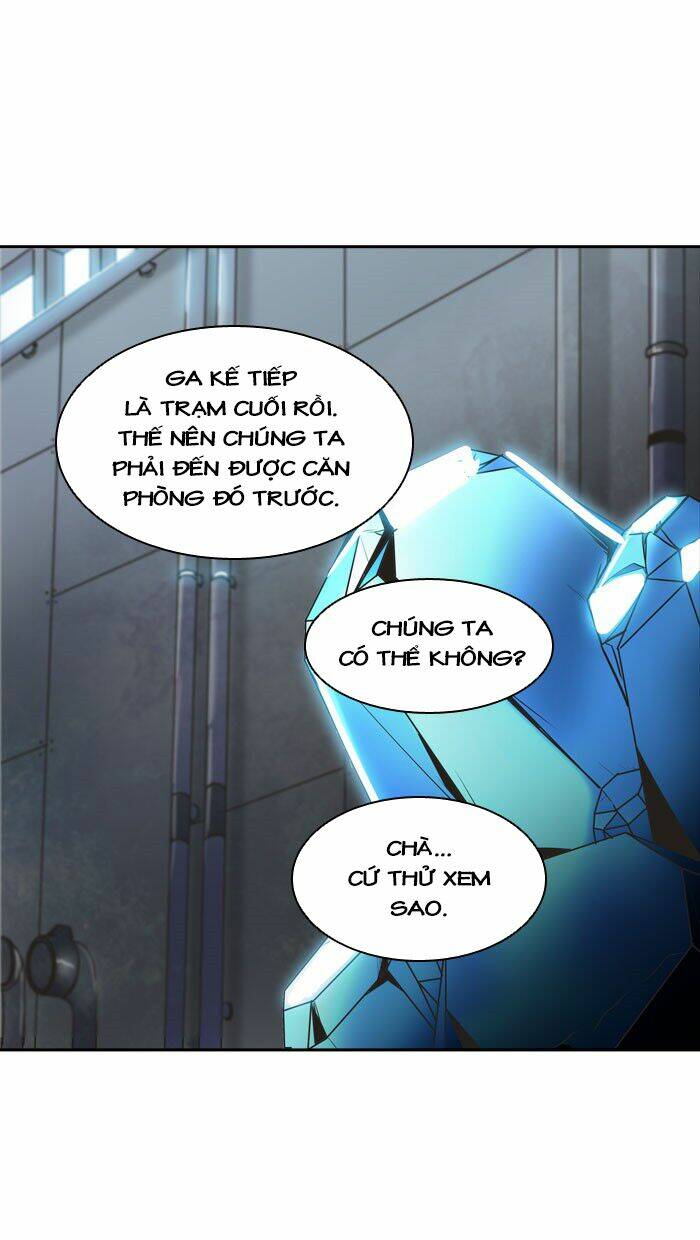 Cuộc Chiến Trong Tòa Tháp - Tower Of God: Chapter 340