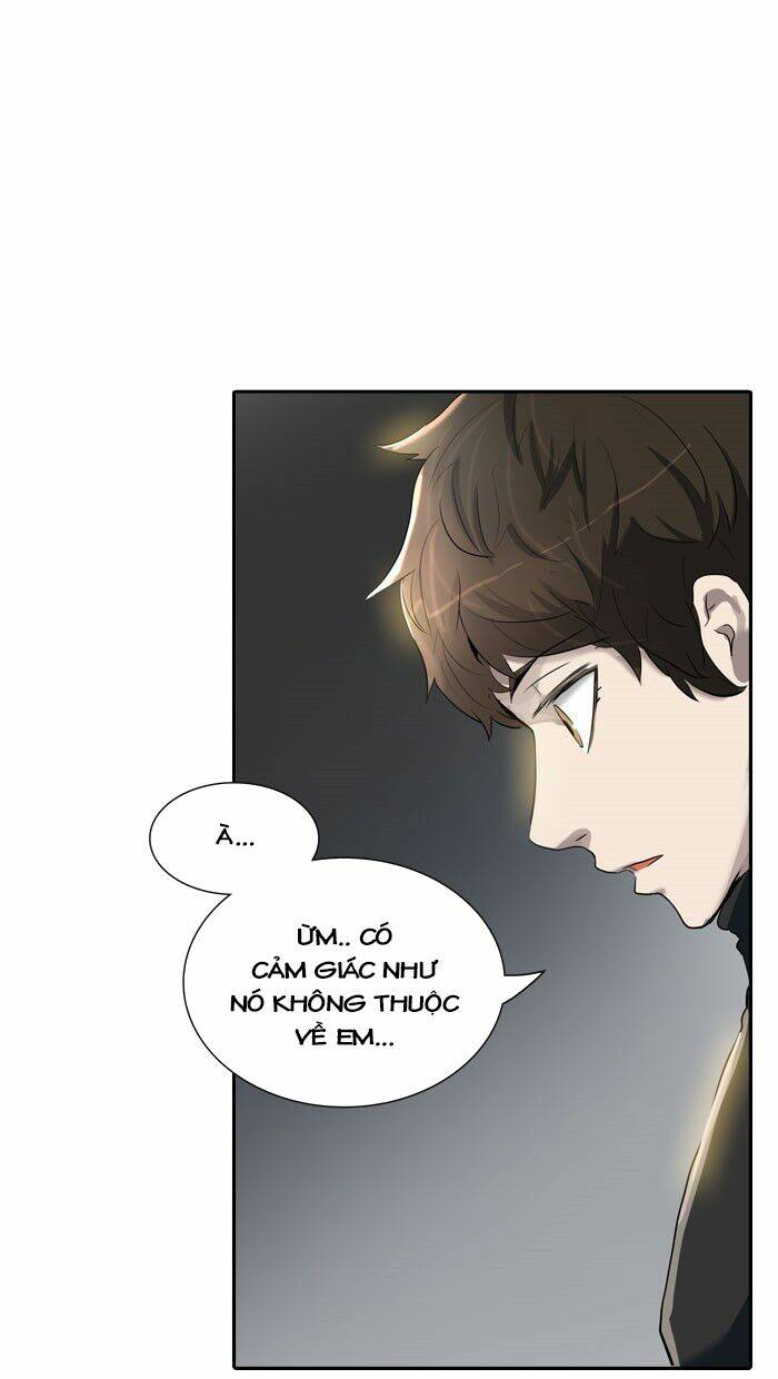 Cuộc Chiến Trong Tòa Tháp - Tower Of God: Chapter 340