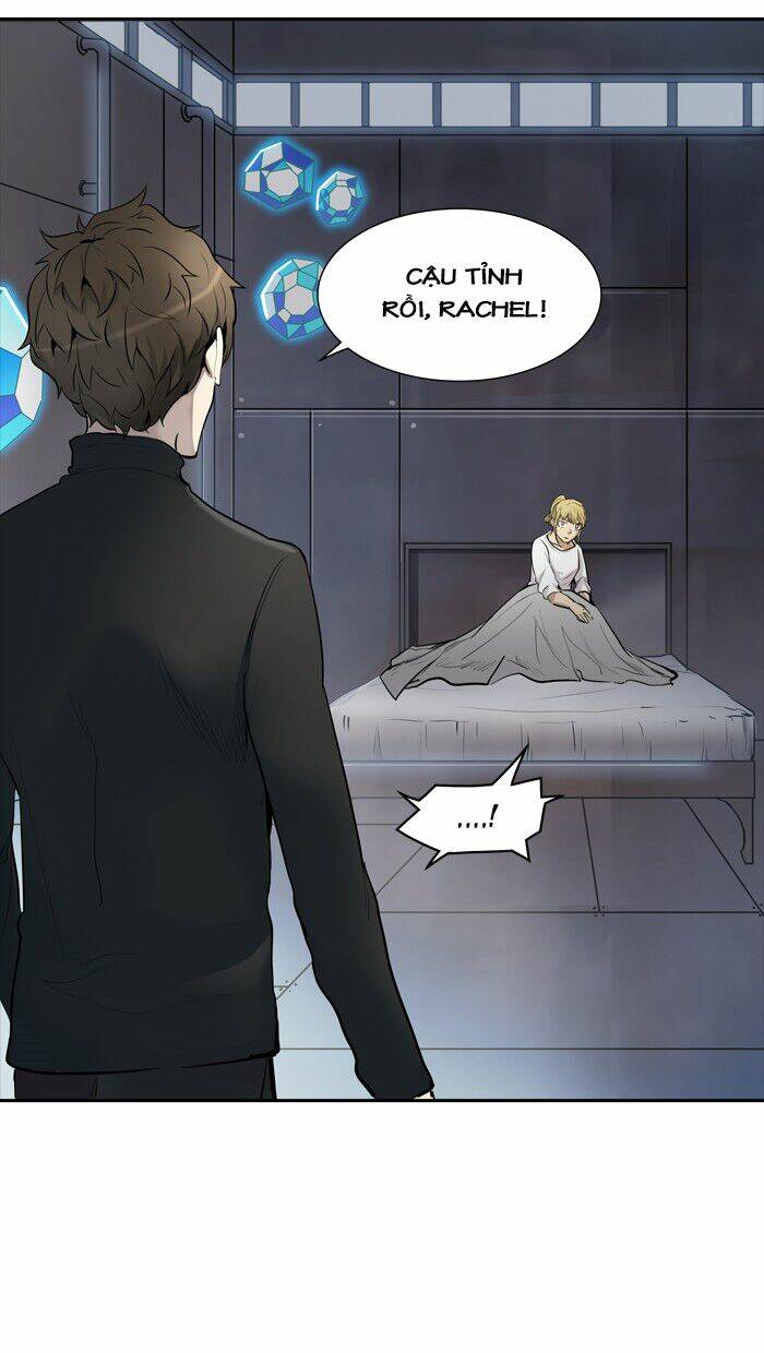 Cuộc Chiến Trong Tòa Tháp - Tower Of God: Chapter 341