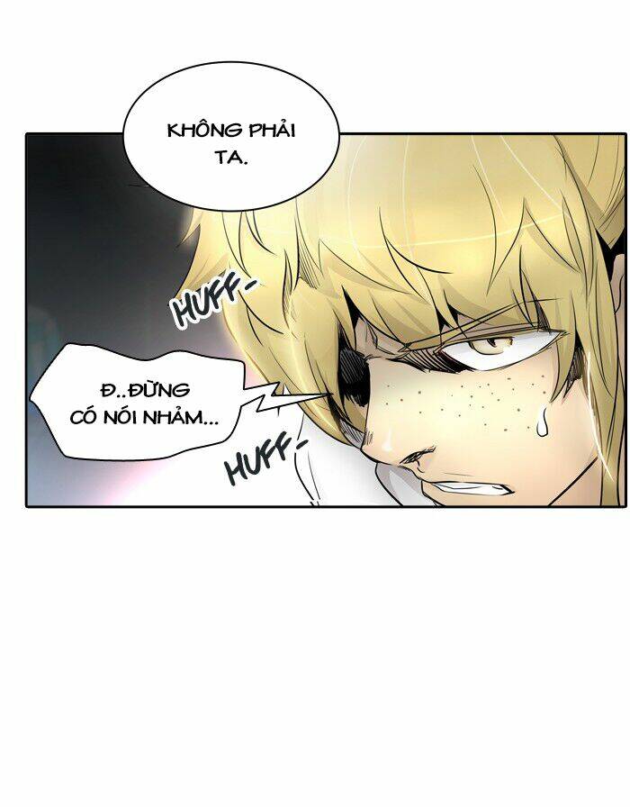 Cuộc Chiến Trong Tòa Tháp - Tower Of God: Chapter 341