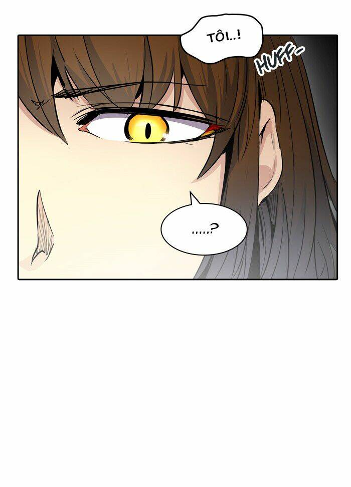 Cuộc Chiến Trong Tòa Tháp - Tower Of God: Chapter 341
