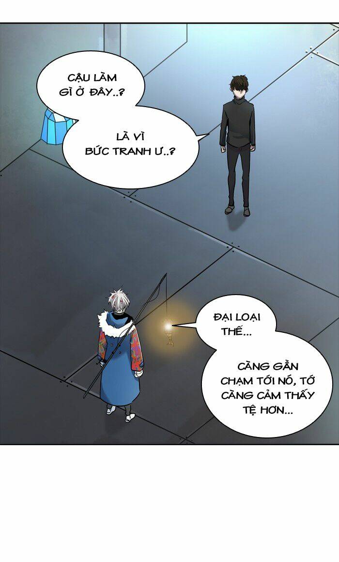 Cuộc Chiến Trong Tòa Tháp - Tower Of God: Chapter 341