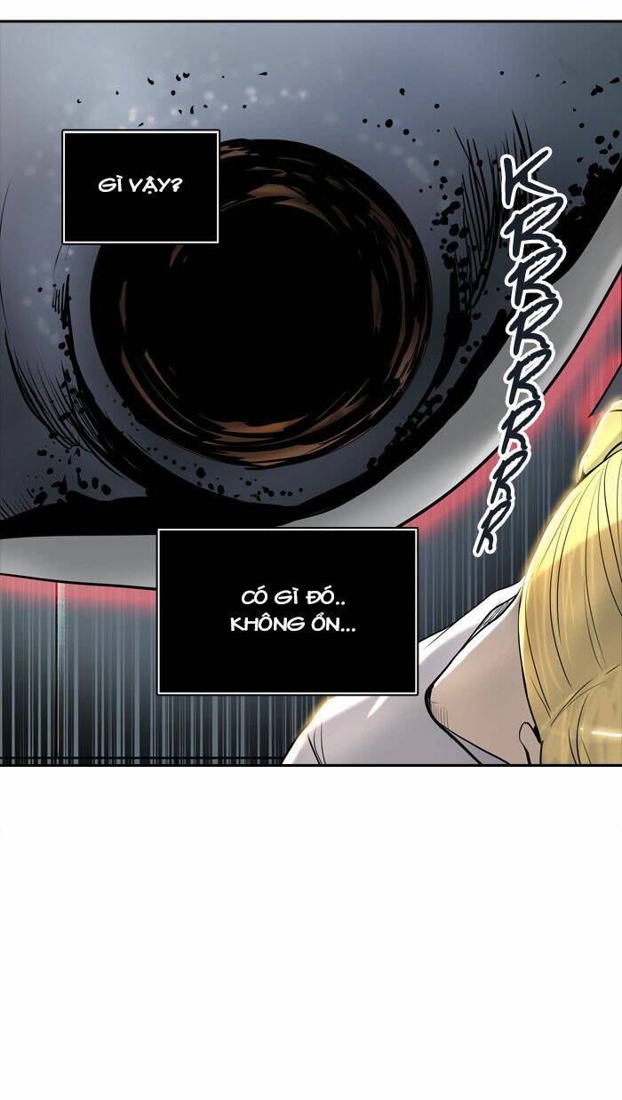 Cuộc Chiến Trong Tòa Tháp - Tower Of God: Chapter 341