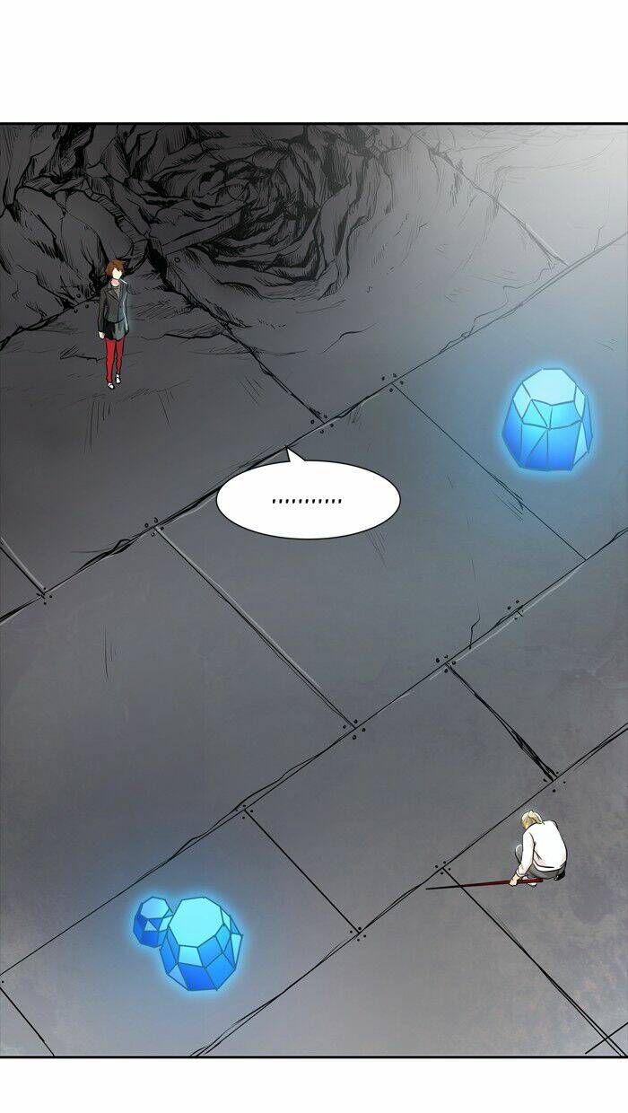 Cuộc Chiến Trong Tòa Tháp - Tower Of God: Chapter 341