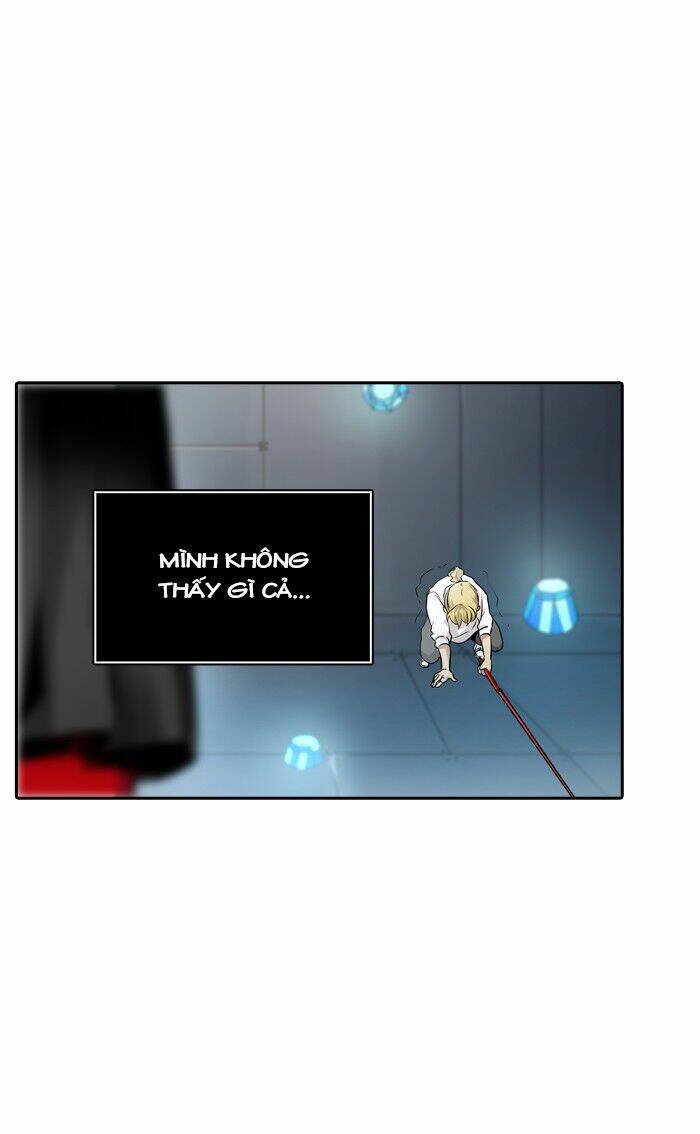 Cuộc Chiến Trong Tòa Tháp - Tower Of God: Chapter 341